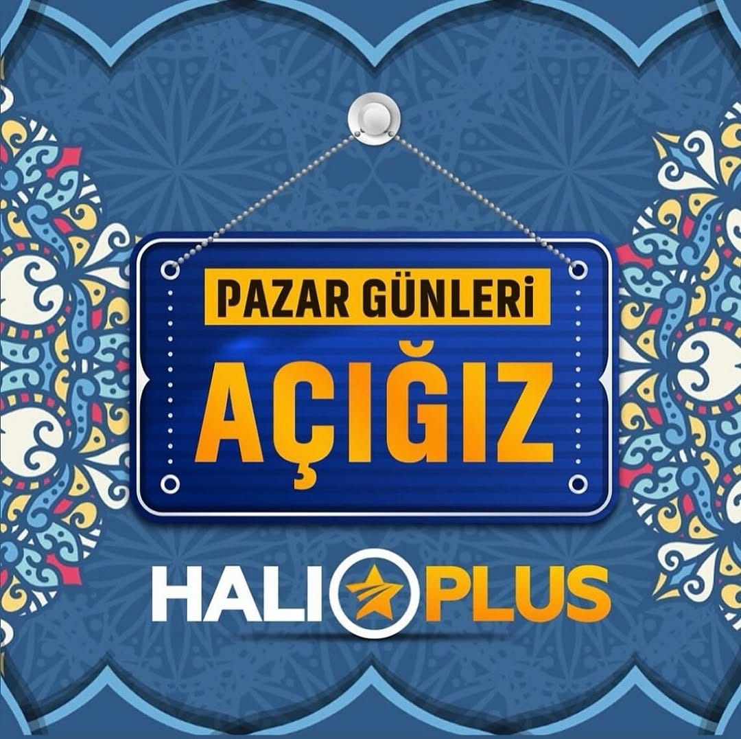 Post 10 by Halıplus bursa on Instagram (image)