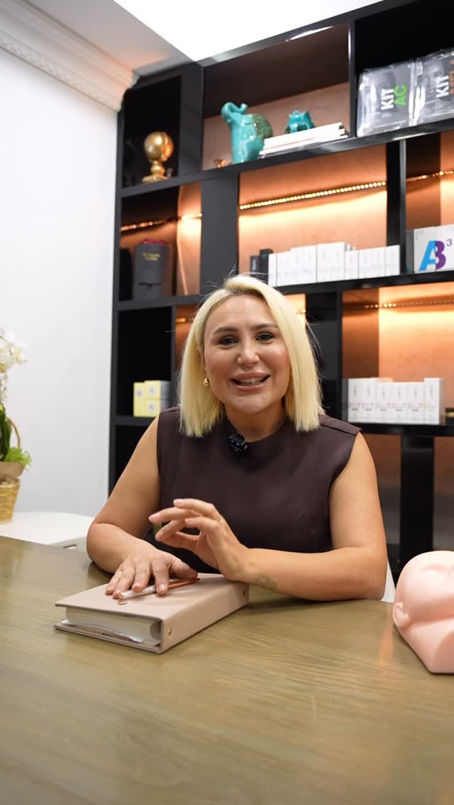 Post 4 by Sibel Kırbaş on Instagram (video)