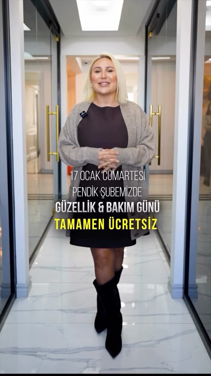Post 7 by Sibel Kırbaş on Instagram (video)