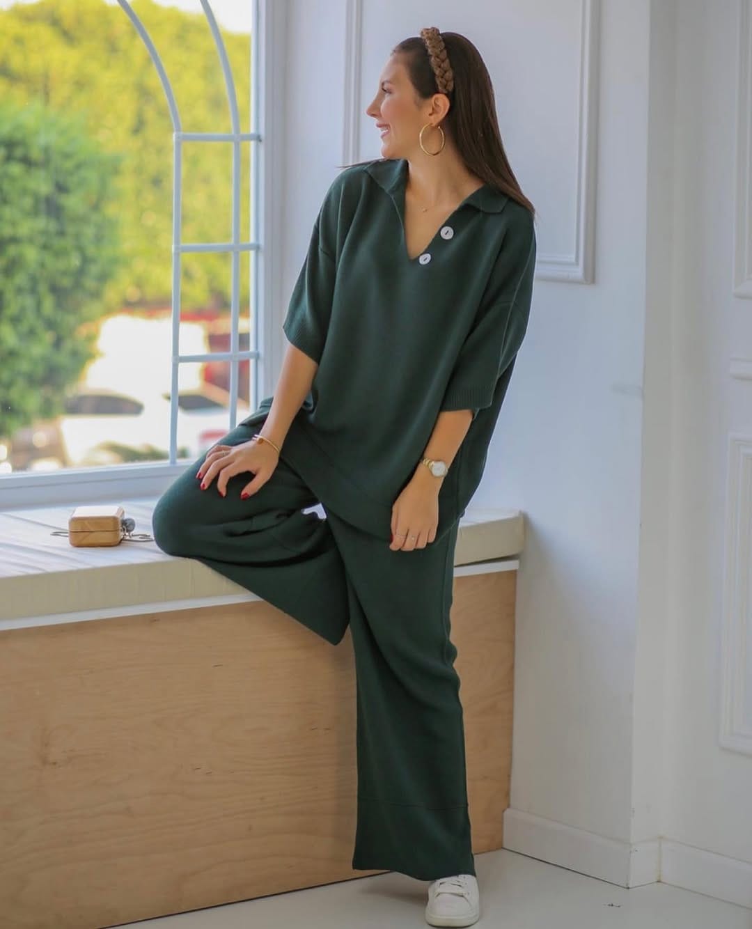 Post 8 by Asya Boutique on Instagram (image)