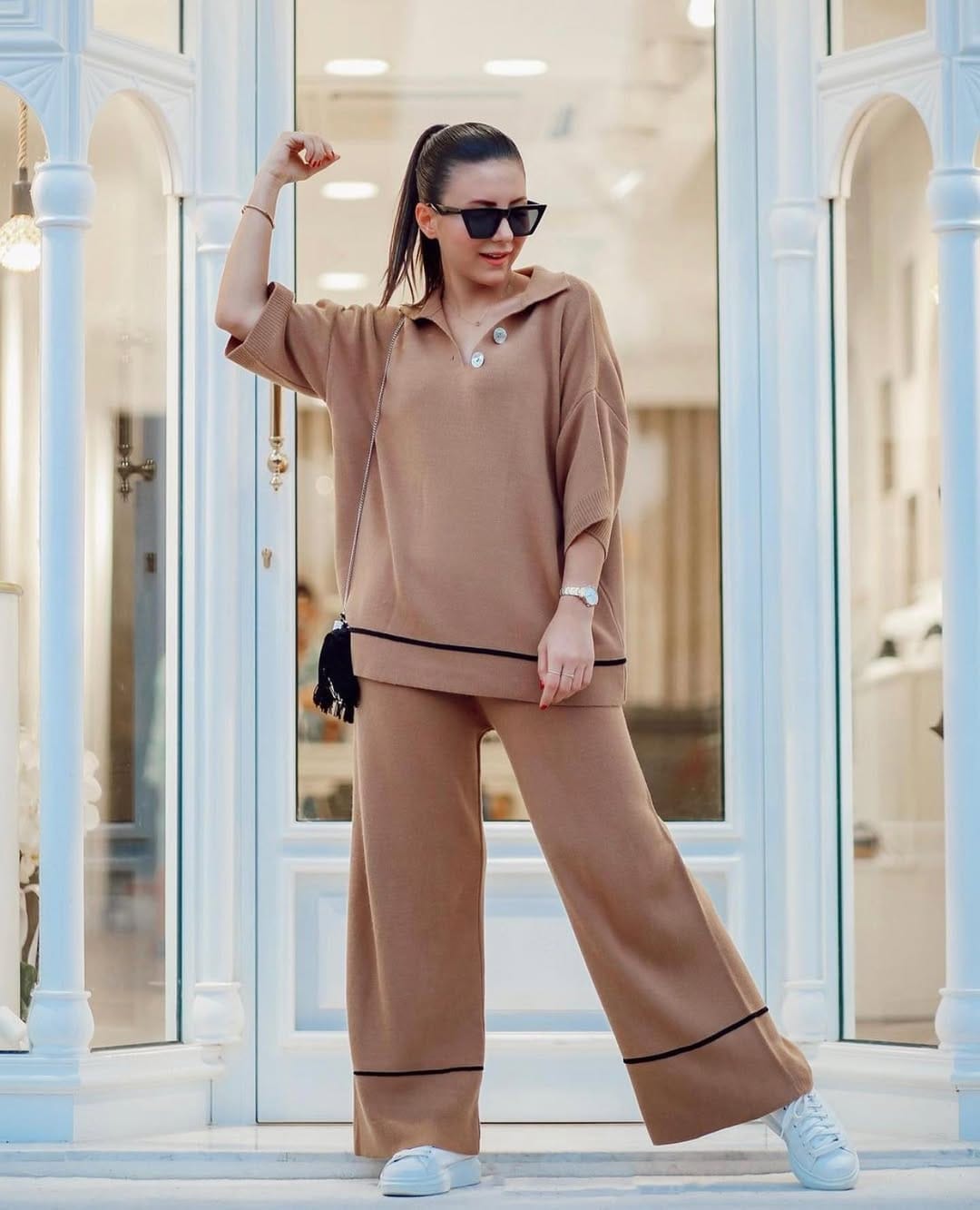 Post 10 by Asya Boutique on Instagram (image)