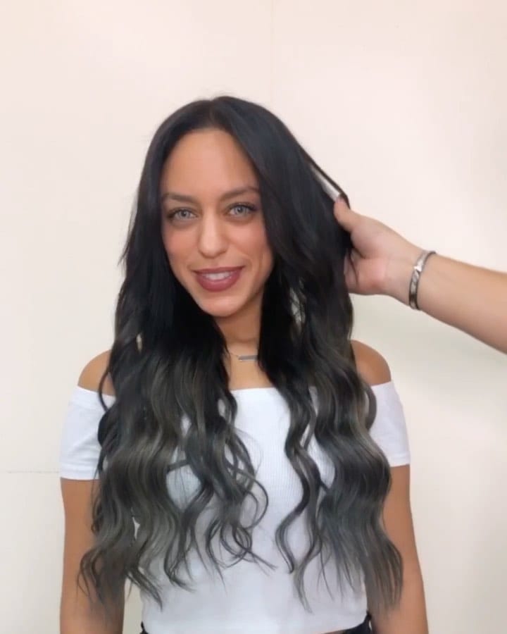 Post 9 by Gokhan Dubai Hairdresser 🇹🇷🇦🇪 on Instagram (video)