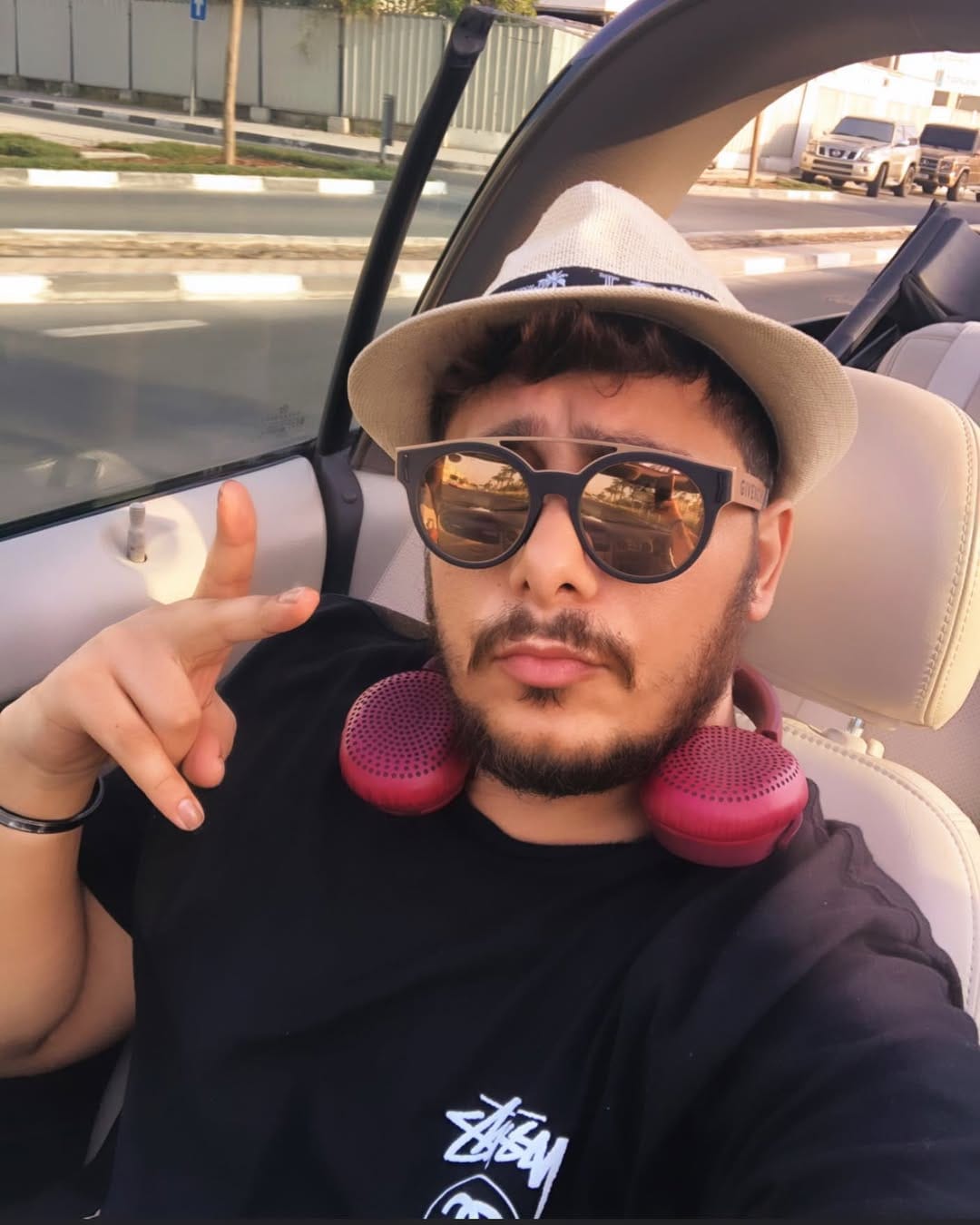 Post 3 by Gokhan Dubai Hairdresser 🇹🇷🇦🇪 on Instagram (image)