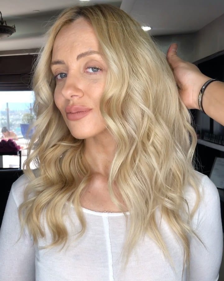 Post 4 by Gokhan Dubai Hairdresser 🇹🇷🇦🇪 on Instagram (video)