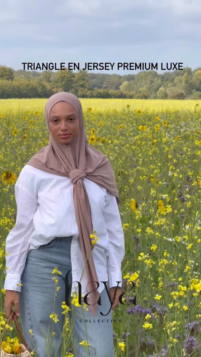 Post 6 by Haya Collection on Instagram (video)