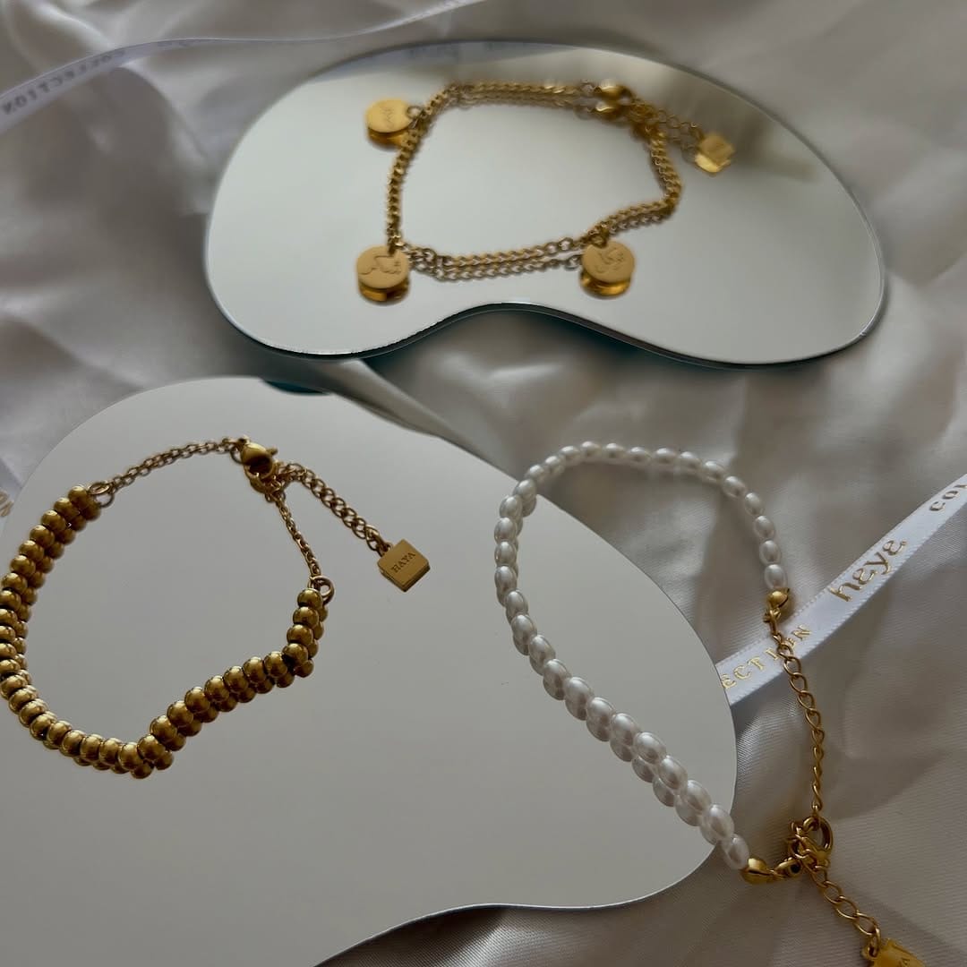 Post 8 by Haya Collection on Instagram (carousel)