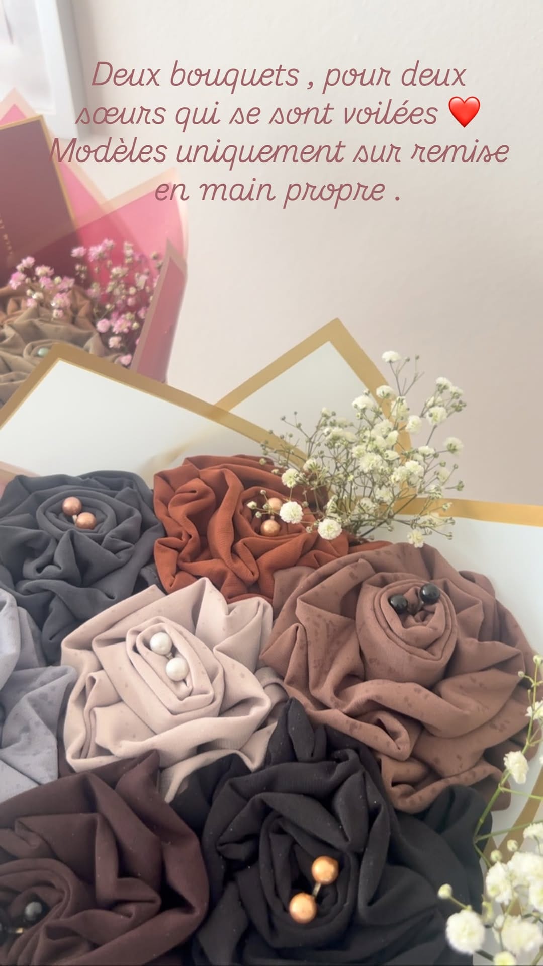 Post 10 by Haya Collection on Instagram (video)