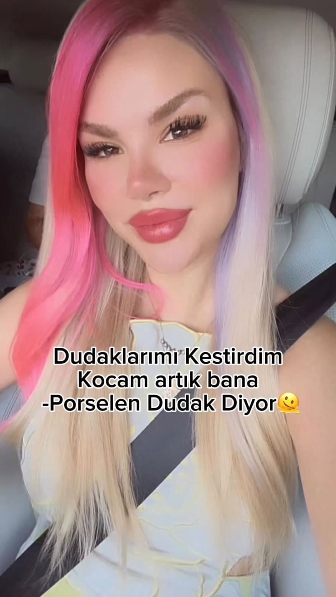 Post 9 by Meryem Serin on Instagram (video)