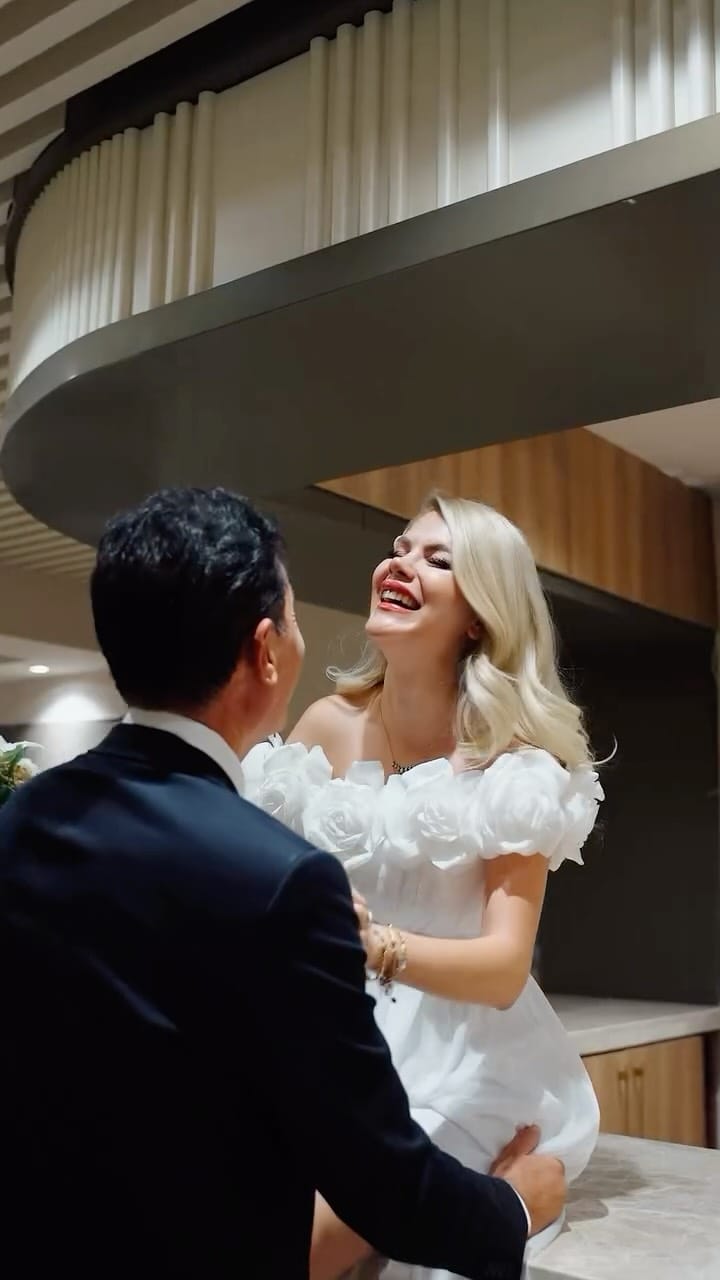 Post 10 by Meryem Serin on Instagram (video)