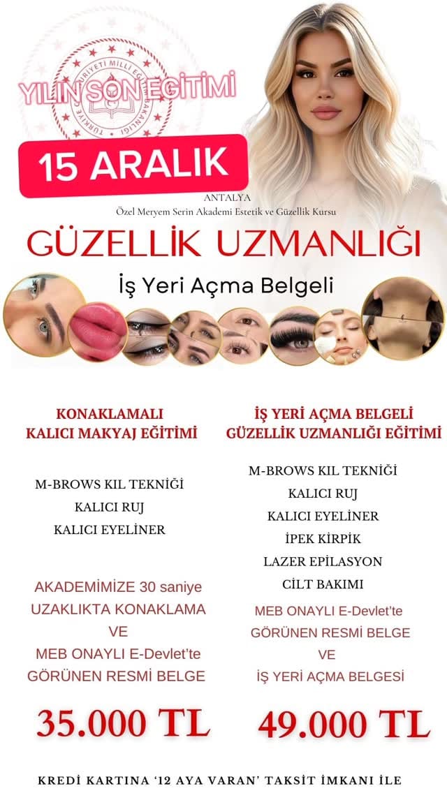 Post 4 by Meryem Serin on Instagram (video)