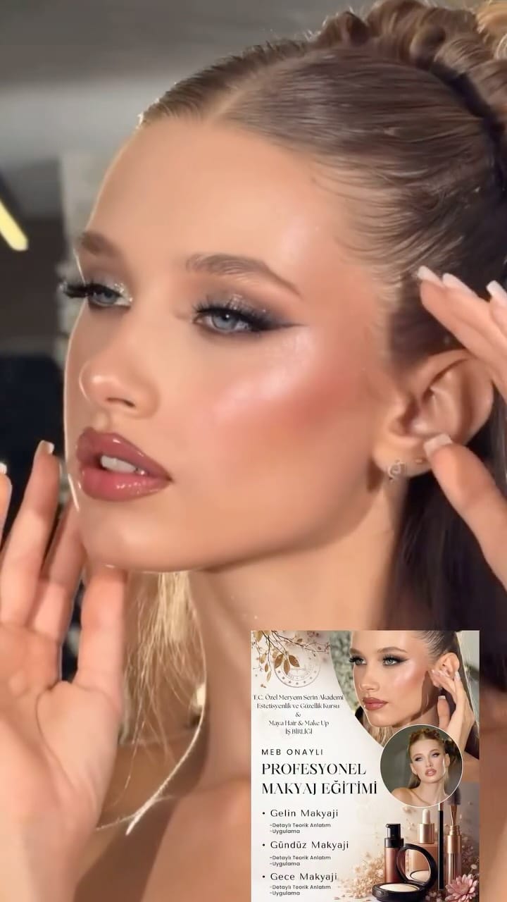 Post 7 by Meryem Serin on Instagram (video)