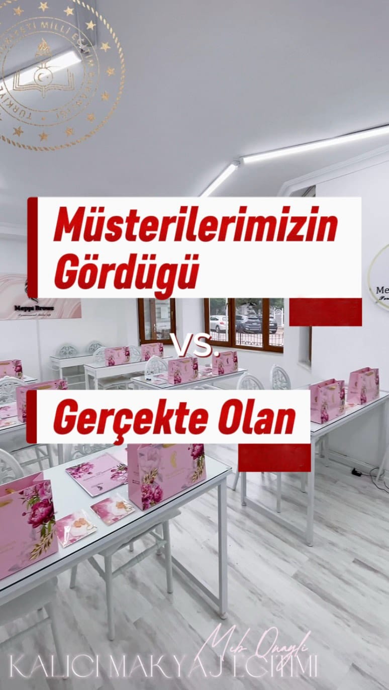 Post 6 by Meryem Serin on Instagram (video)