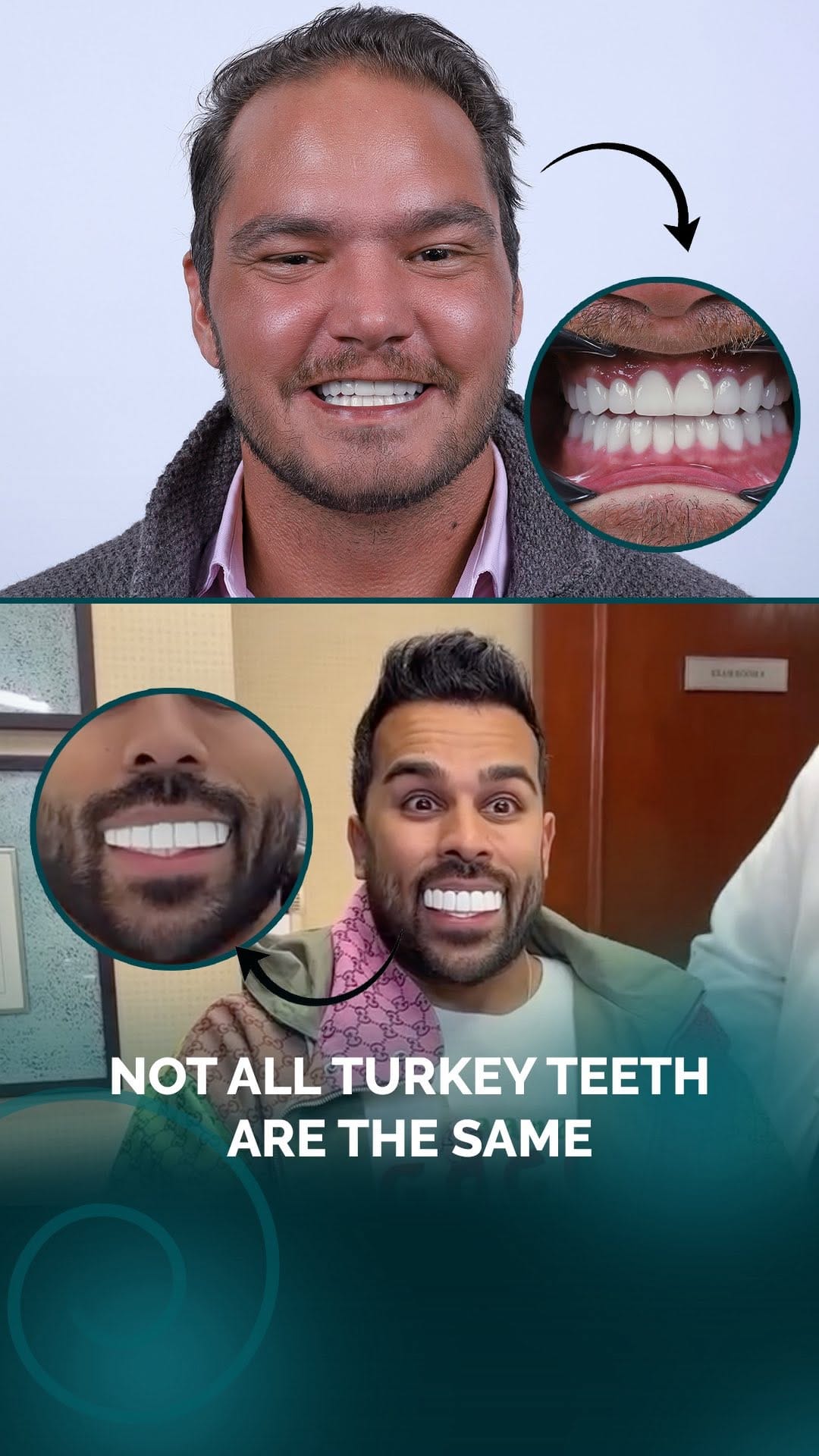 Post 5 by Natural Clinic on Instagram (video)