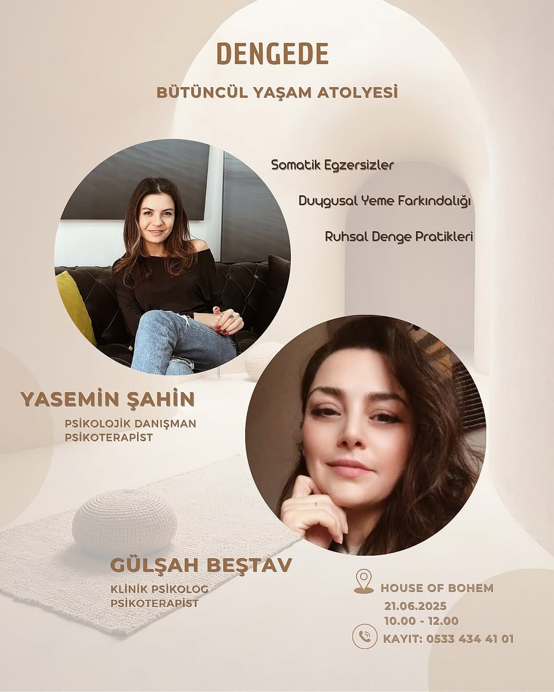 Post 7 by Gülşah Beştav official on Instagram (image)