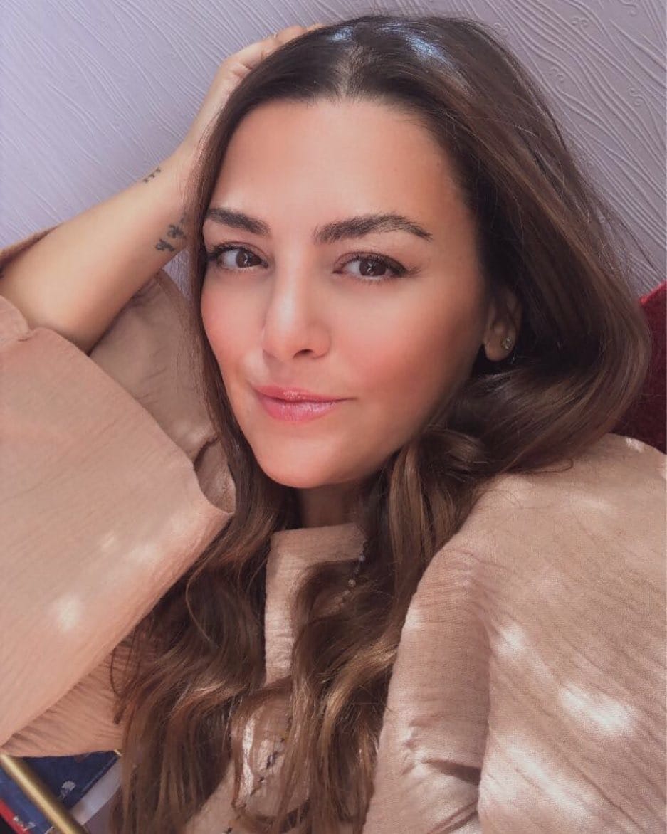 Post 10 by Gülşah Beştav official on Instagram (image)