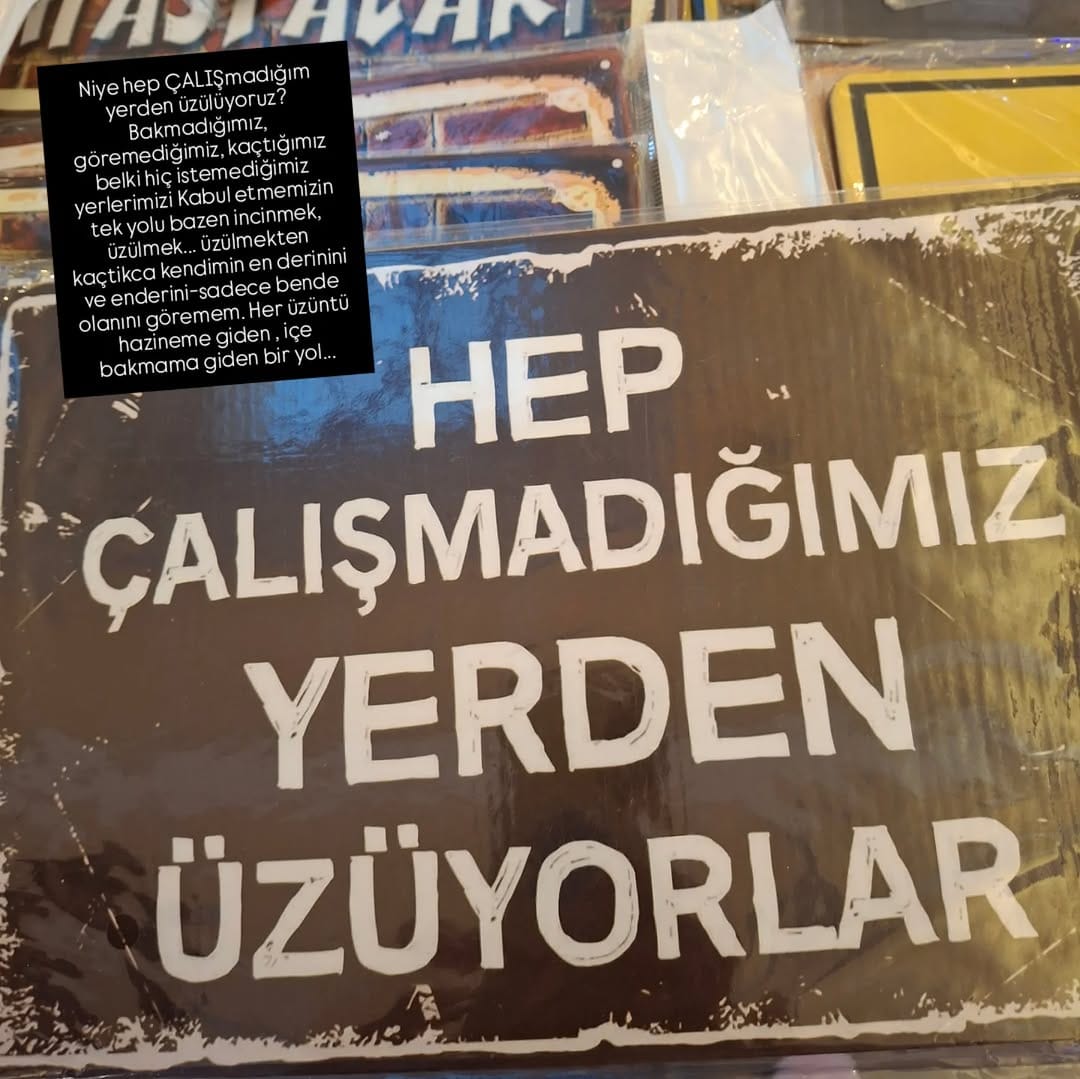Post 3 by Gülşah Beştav official on Instagram (image)