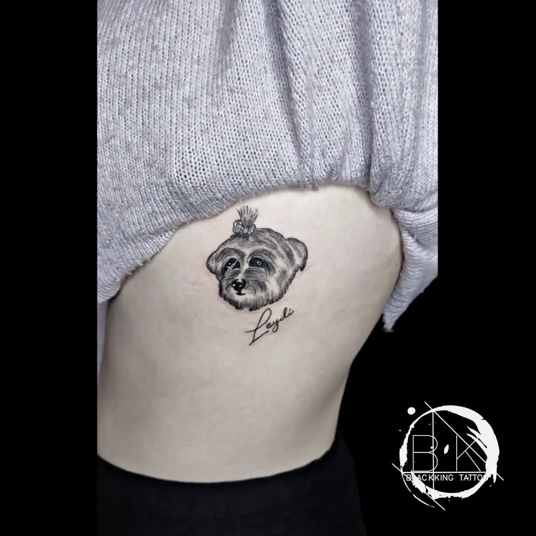 Post 5 by Edirne Dövme Tattoo Piercing on Instagram (image)