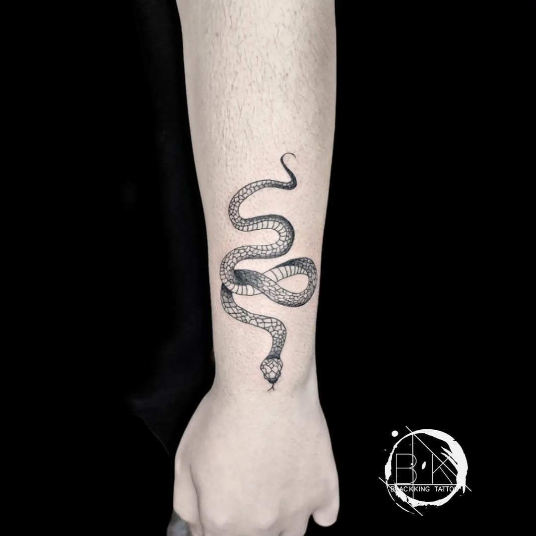Post 7 by Edirne Dövme Tattoo Piercing on Instagram (image)