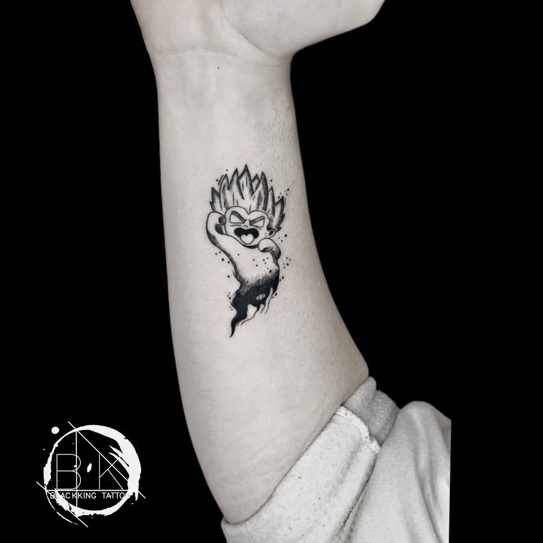 Post 6 by Edirne Dövme Tattoo Piercing on Instagram (image)