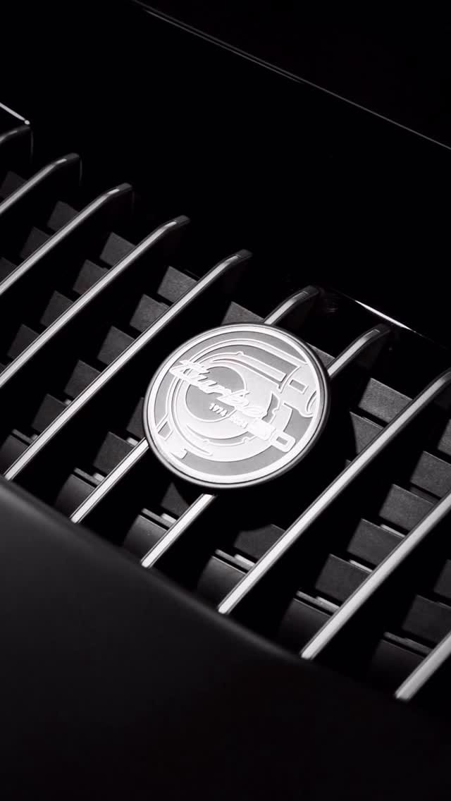 Post 7 by BARAN MOTORS Official Account® on Instagram (video)