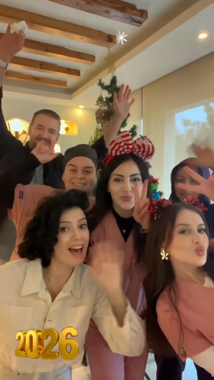 Post 1 by Kenan Dibek on Instagram (video)