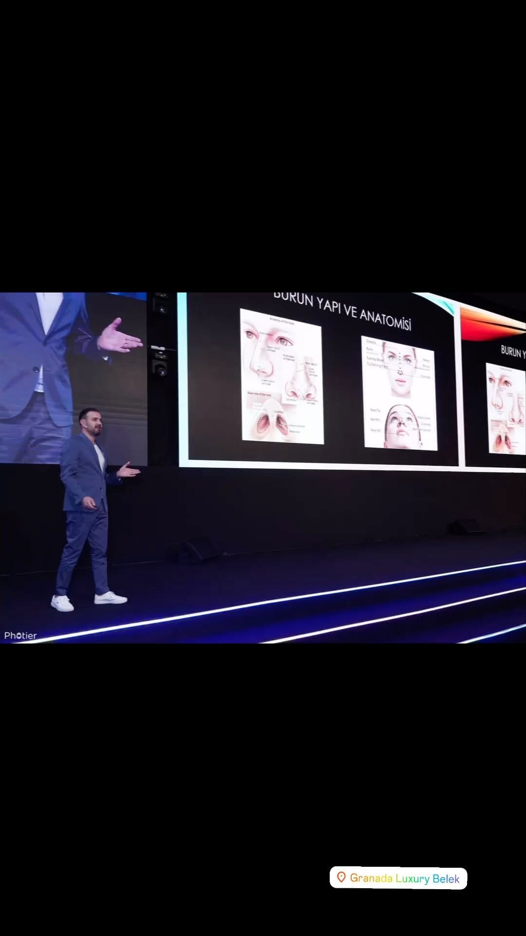 Post 5 by Kenan Dibek on Instagram (video)