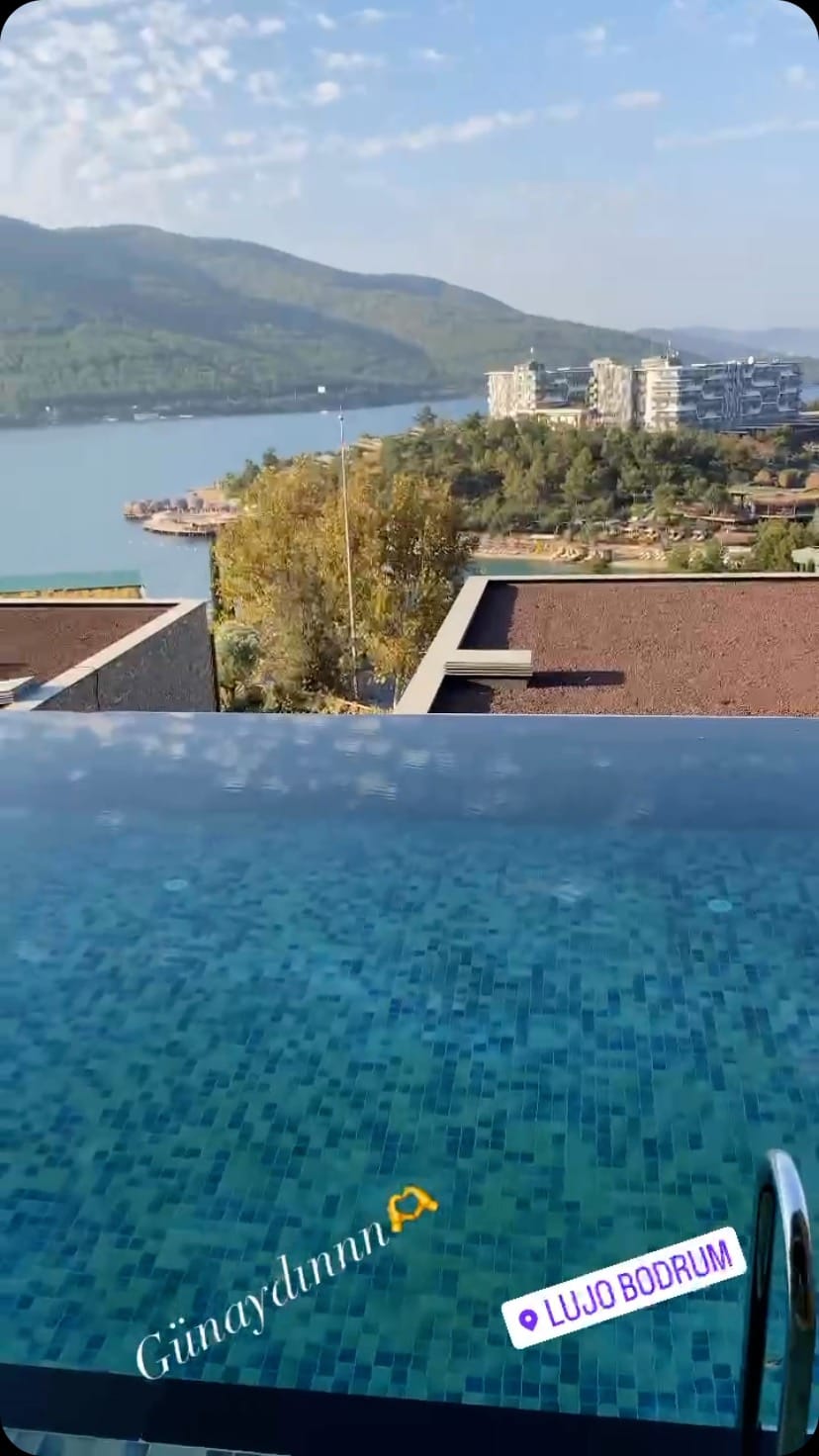 Post 8 by Kenan Dibek on Instagram (video)