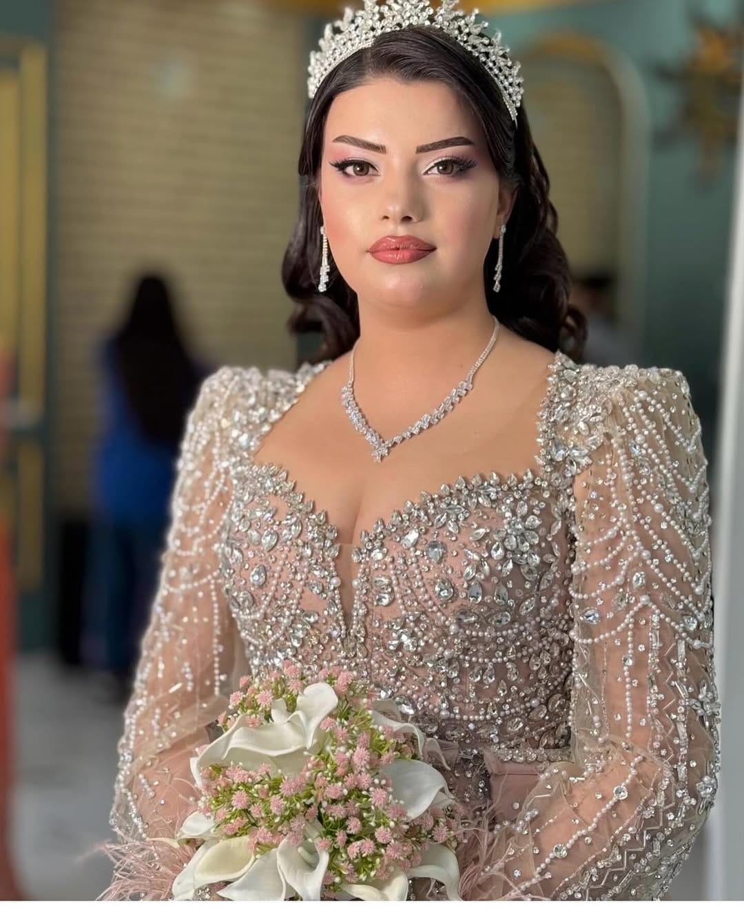 Post 8 by Güzelik uzmanı usta kuaför on Instagram (image)