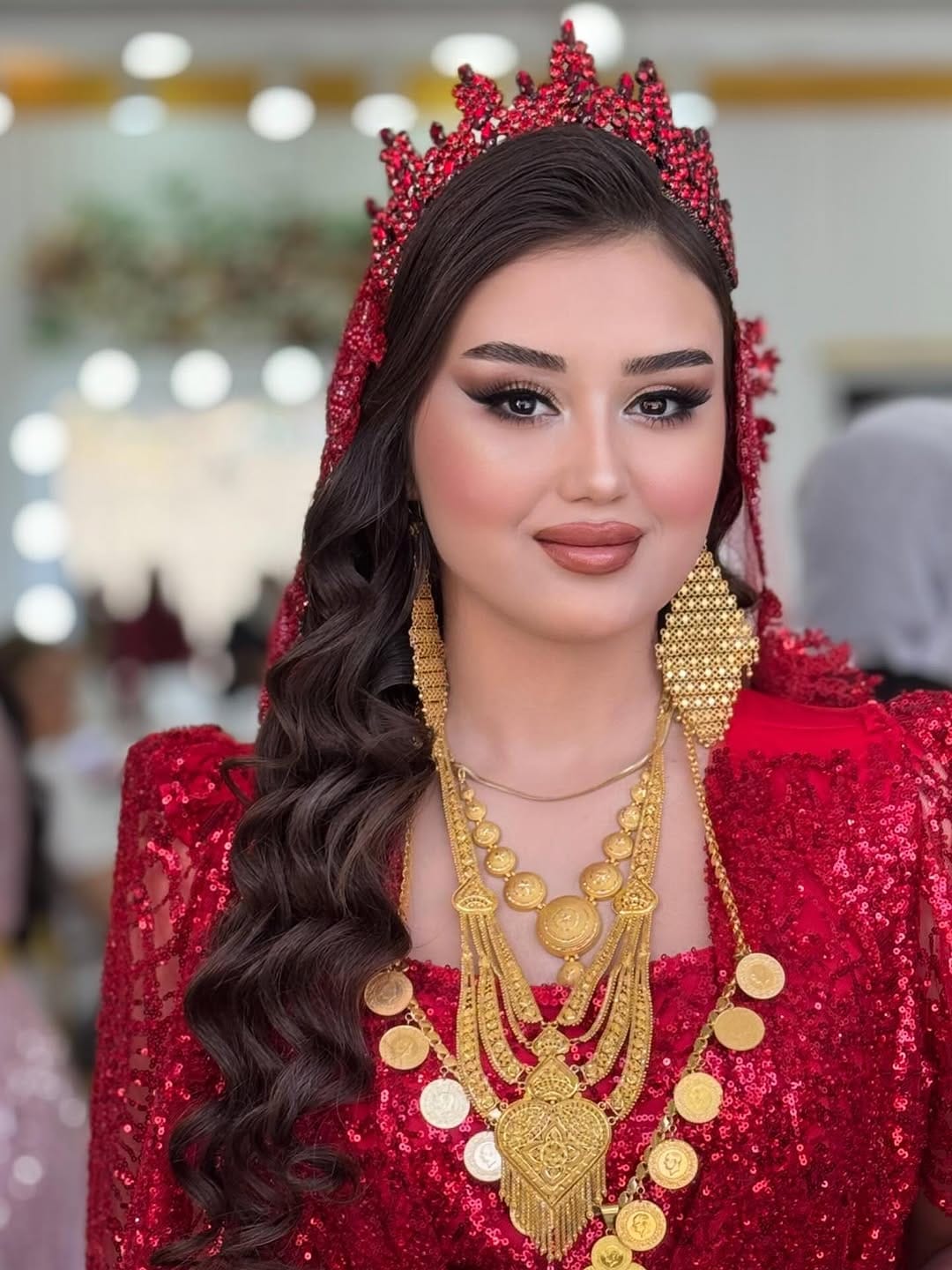 Post 9 by Güzelik uzmanı usta kuaför on Instagram (image)