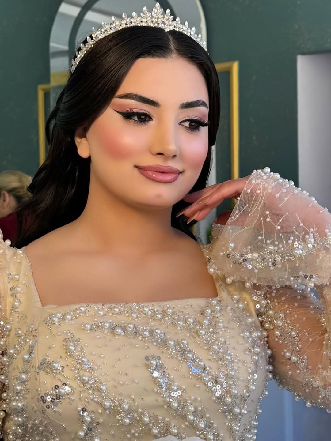 Post 5 by Güzelik uzmanı usta kuaför on Instagram (image)