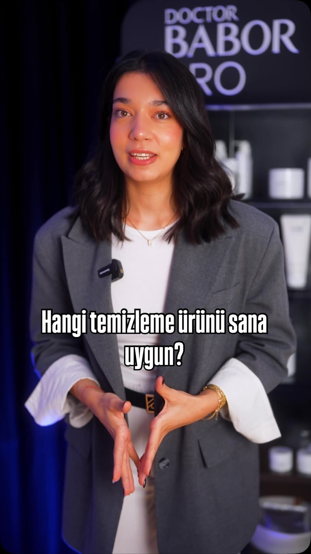 Post 8 by Suna Dumankaya Denizli on Instagram (video)