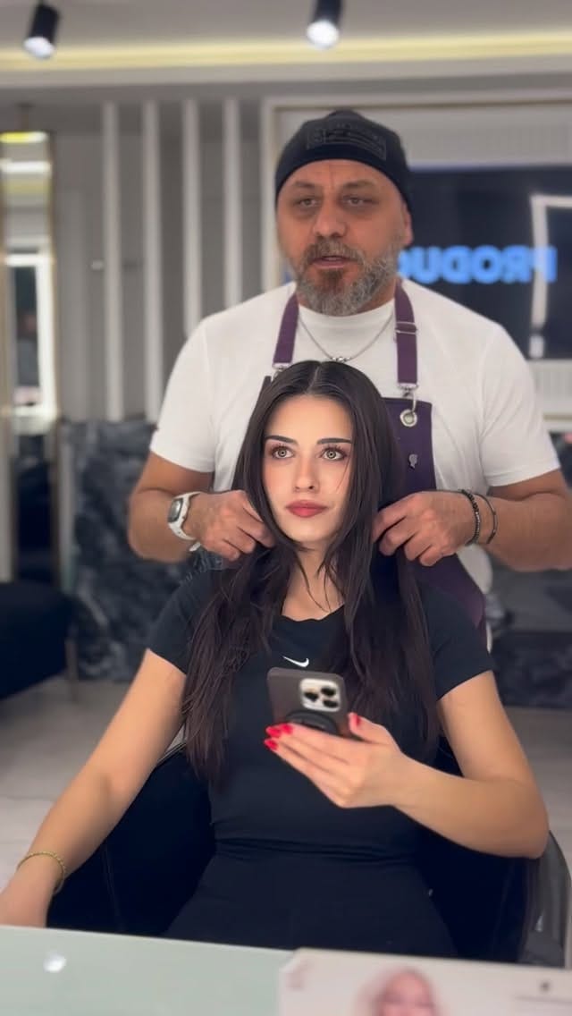 Post 1 by Ertan gülpınar on Instagram (video)