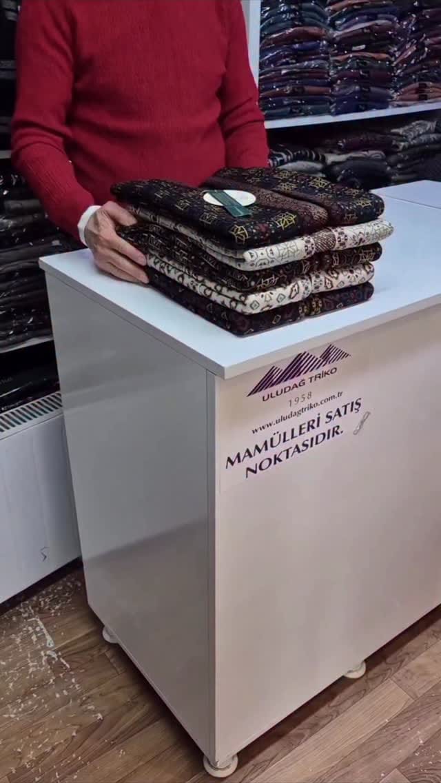 Post 6 by stylish__turkey on Instagram (video)