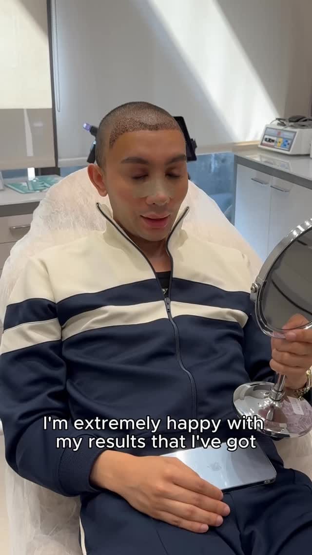 Post 2 by Este Cerrahi on Instagram (video)