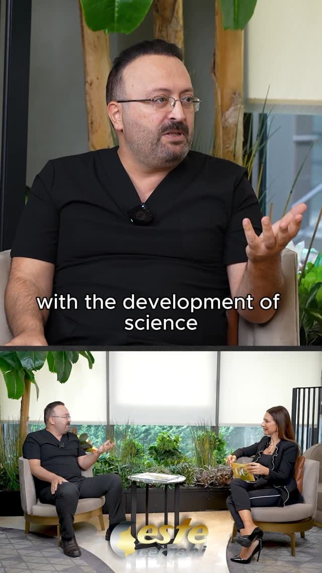 Post 10 by Este Cerrahi on Instagram (video)