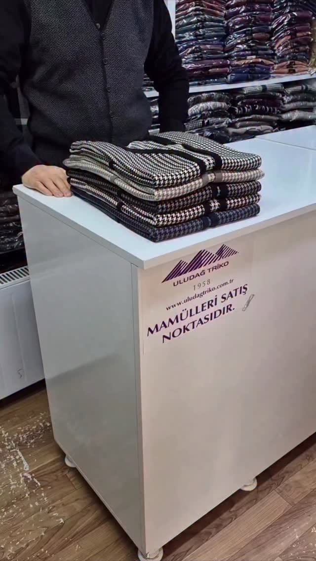 Post 3 by stylish__turkey on Instagram (video)