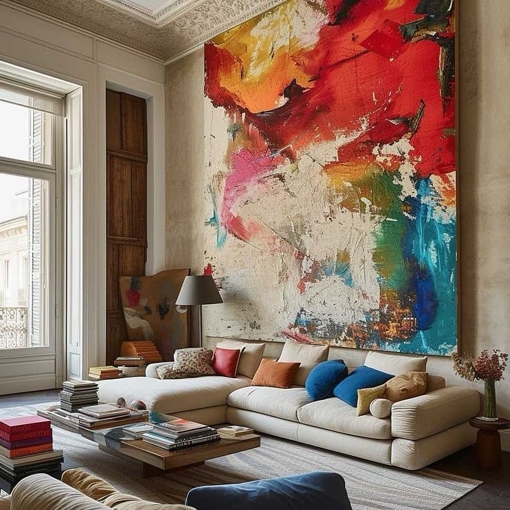 Post 1 by Decoration & Life Style on Instagram (carousel)