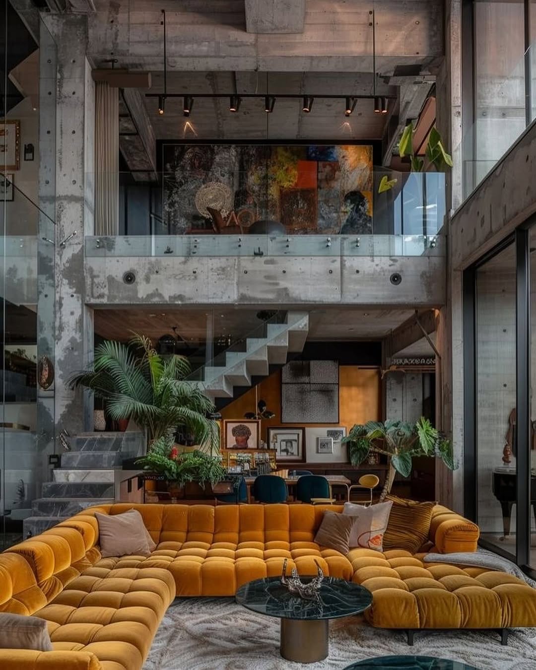 Post 8 by Decoration & Life Style on Instagram (carousel)