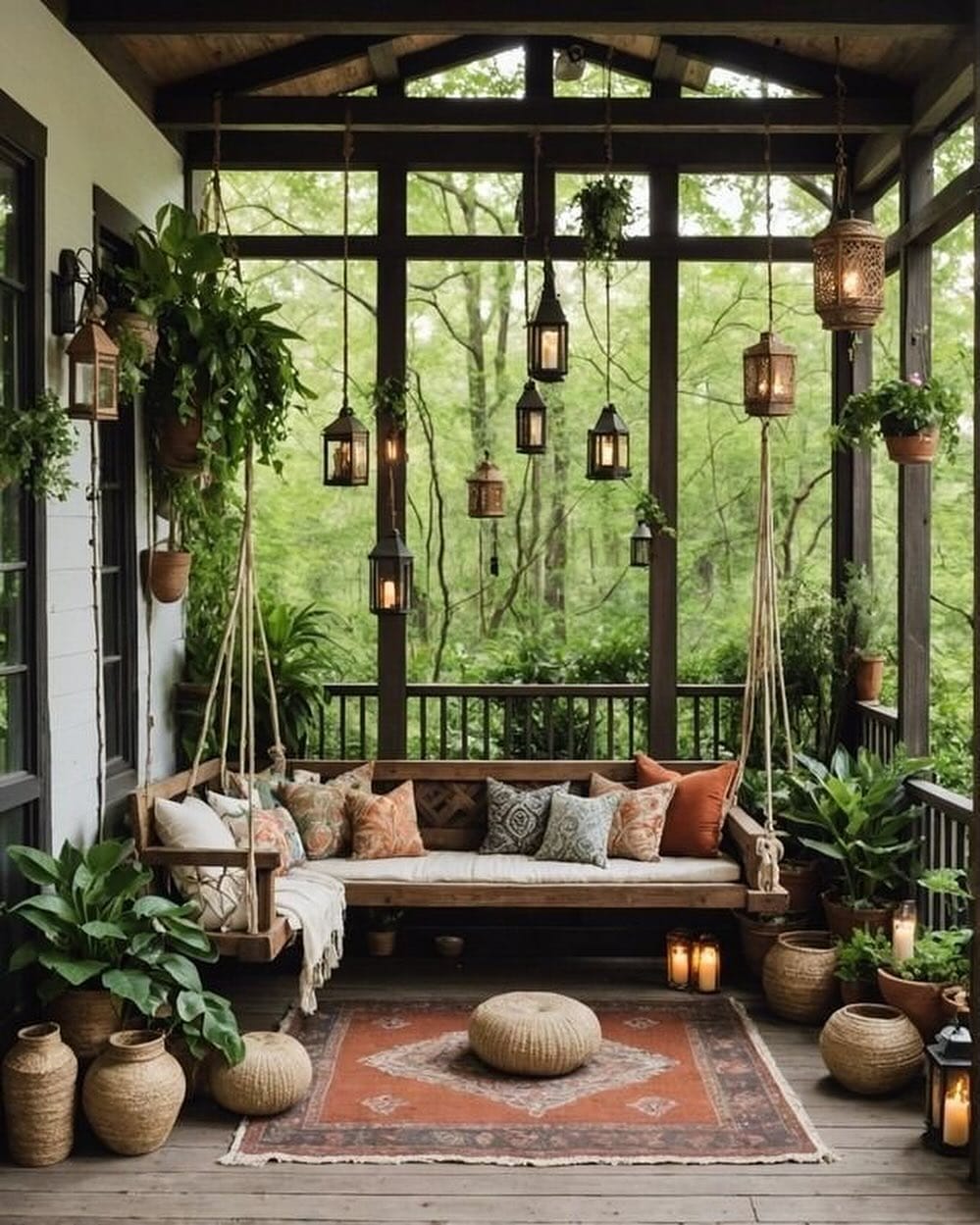 Post 9 by Decoration & Life Style on Instagram (carousel)