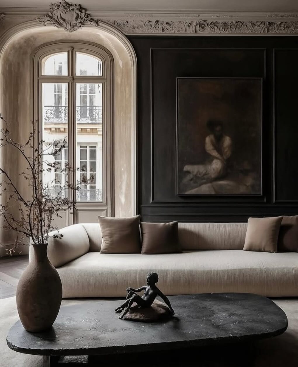 Post 2 by Decoration & Life Style on Instagram (image)