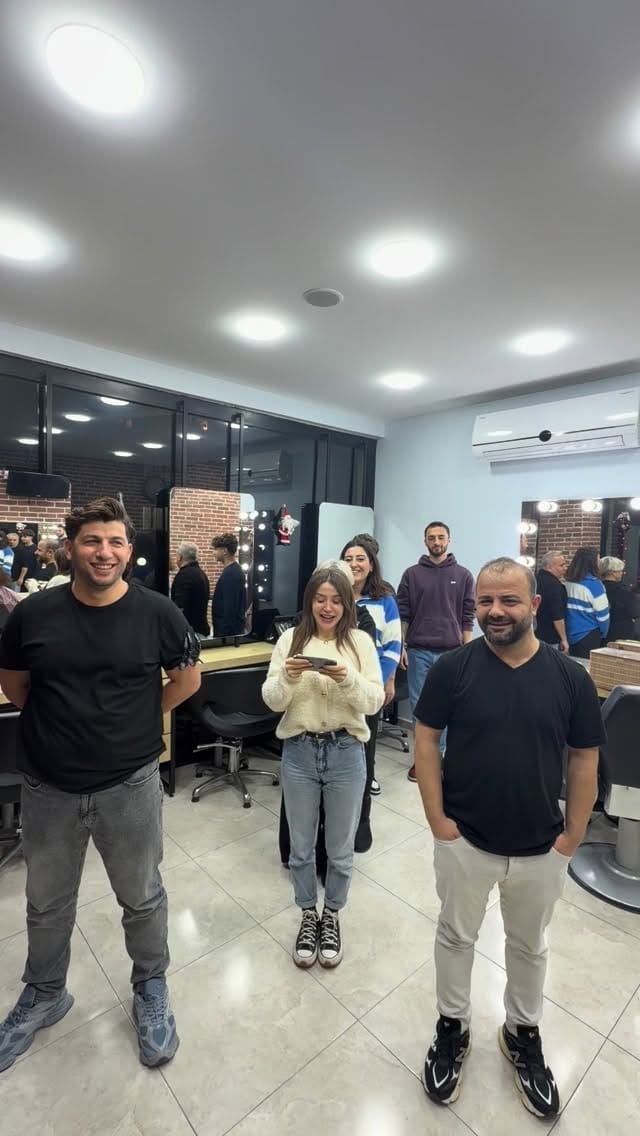 Post 8 by Kürşat İlbaş on Instagram (video)