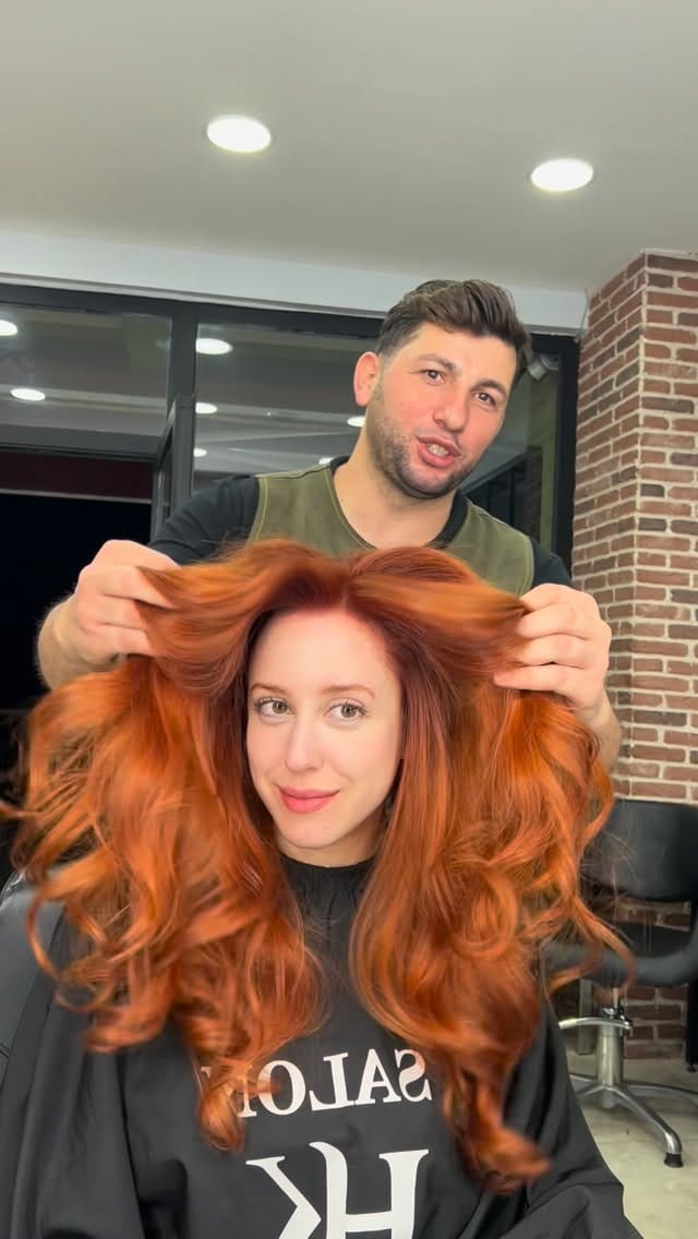 Post 6 by Kürşat İlbaş on Instagram (video)