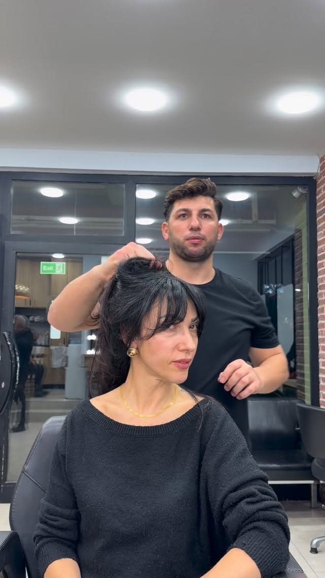 Post 5 by Kürşat İlbaş on Instagram (video)