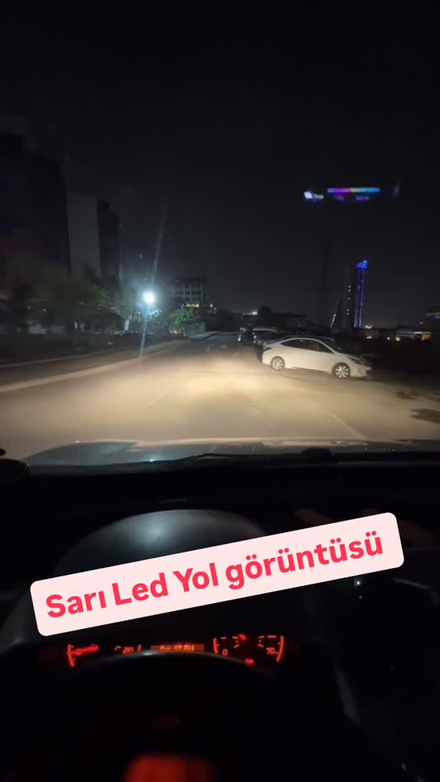 Post 8 by PAUL LED on Instagram (video)