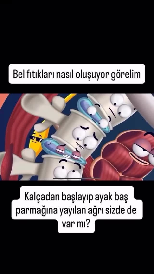 Post 1 by Didem on Instagram (video)