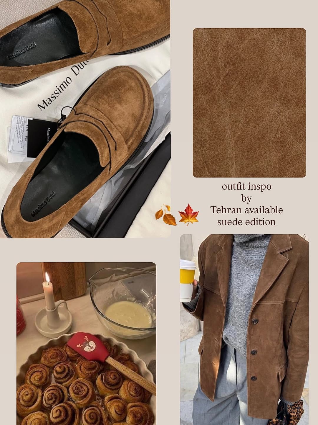 Post 6 by tehranavailable|zara|massimodutti|oysho|style|outfit|inspo on Instagram (carousel)