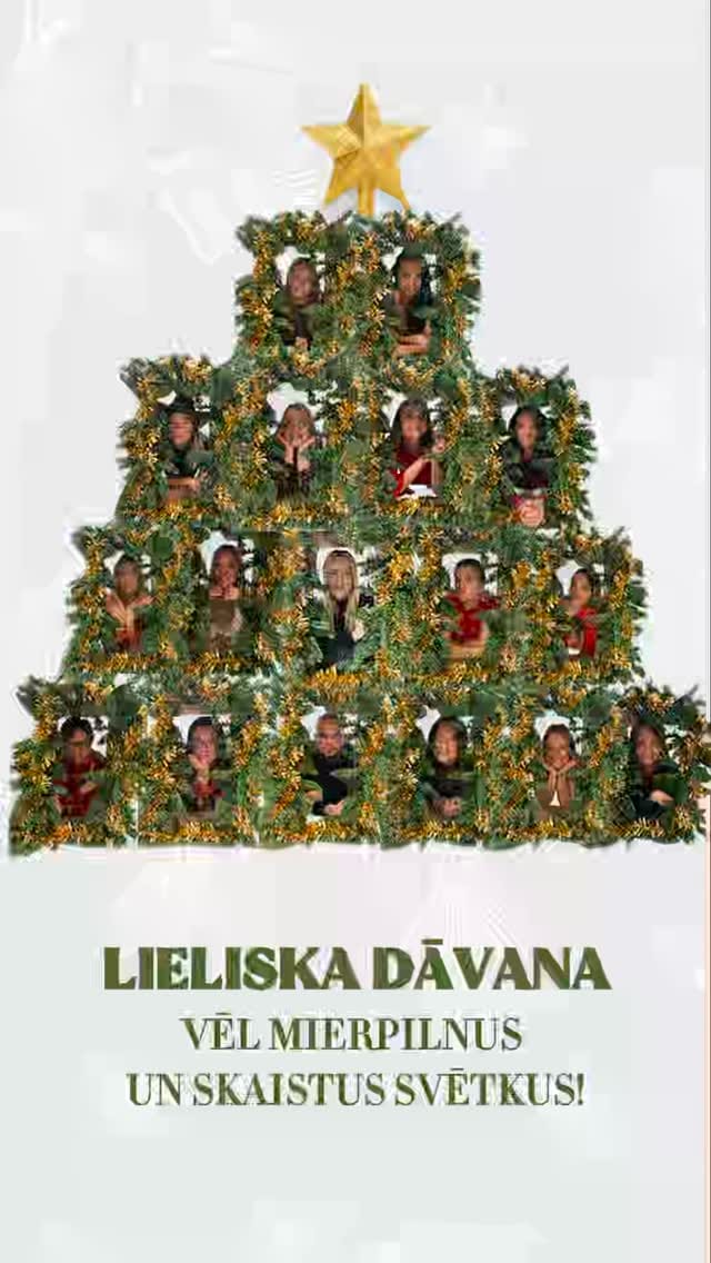 Post 10 by Lieliska dāvana 🧡 on Instagram (video)