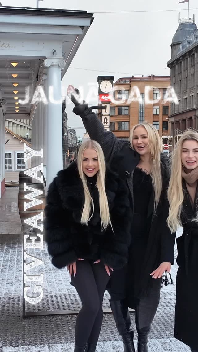 Post 8 by Lieliska dāvana 🧡 on Instagram (video)