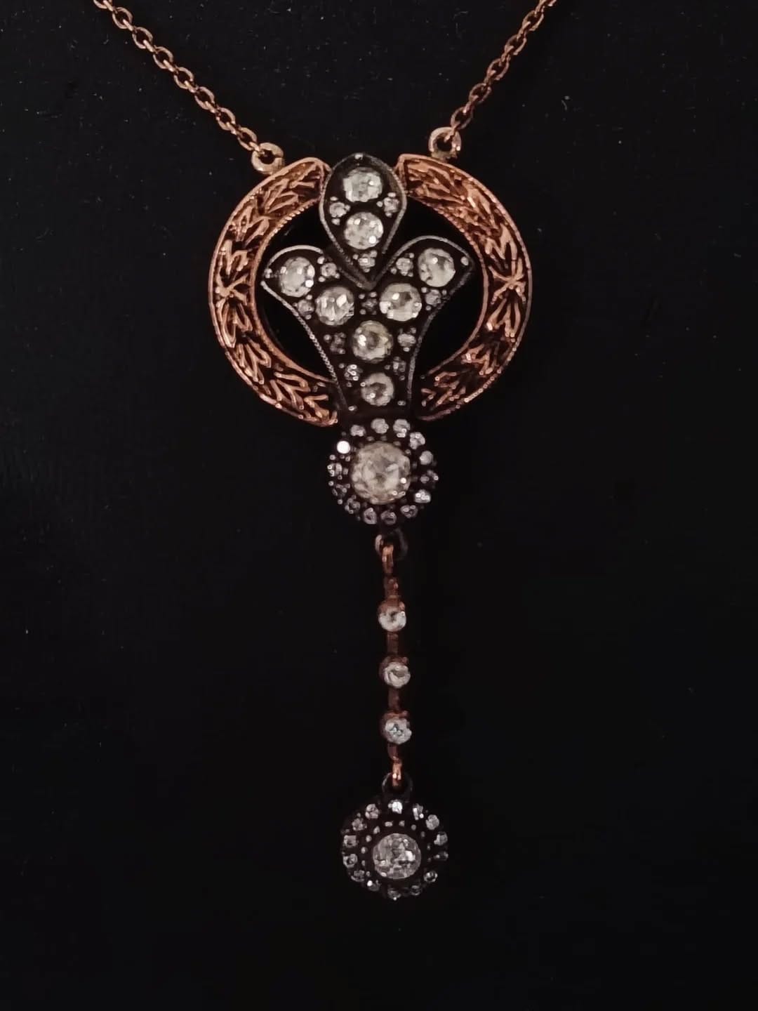 Post 7 by Antika Elmas Kapalıçarşı on Instagram (image)