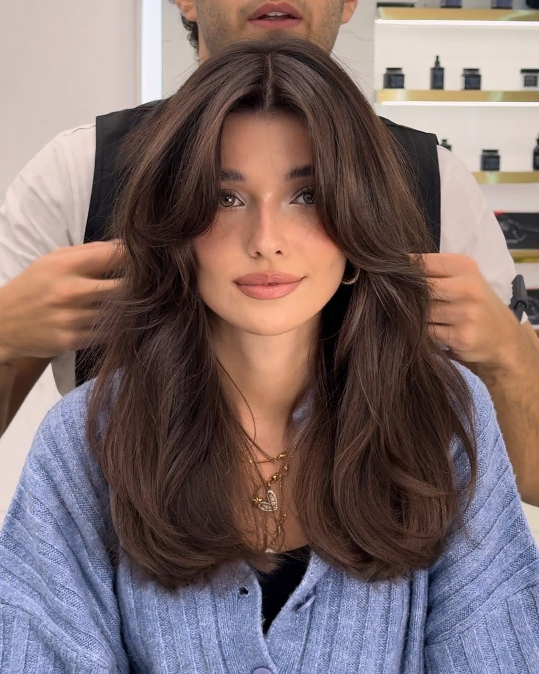 Post 8 by Balayage | #furkanyurtbaycolors on Instagram (carousel)